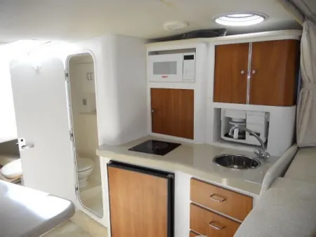 Fullscreen view