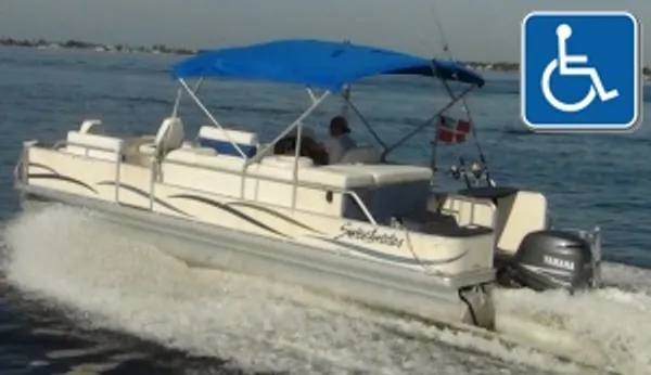 Pontoon 24