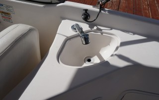 Rent a Hurricane Deck Boat in Cape Coral and Bonita Springs or Fort Myers