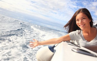 Rent a Pontoon Boat in Cape Coral or Miami and more Locations