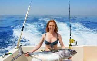 Rent a Sport Fishing Boat in Cape Coral and Sanibel Island The Mako