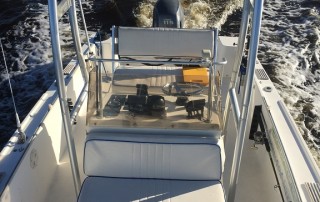 Rent a Sport Fishing Boat in Cape Coral and Sanibel Island The Mako