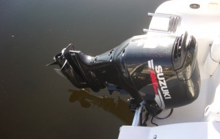 Rent a Stardeck Deck Boat in Cape Coral or Fort Myers and other Locations