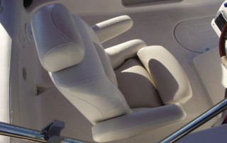 Rent a Stardeck Deck Boat in Cape Coral or Fort Myers and other Locations