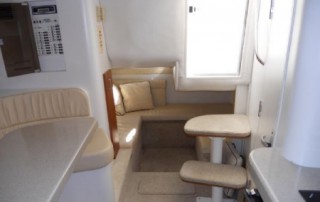 Rent a Express Cruiser Boat in Cape Coral or Miami and Fort Myers the 308 Express Cris Craft