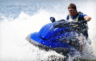 Rent a Jetski in Cape Coral ore Fort Myers and other Locations