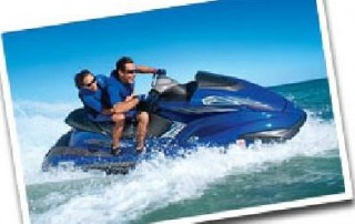 Rent a Jetski in Cape Coral ore Fort Myers and other Locations