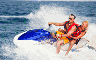 Rent a Jetski in Cape Coral ore Fort Myers and other Locations