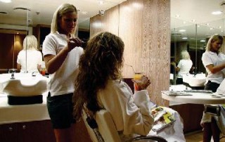 Rent a luxury yacht the Starline in Cape Coral