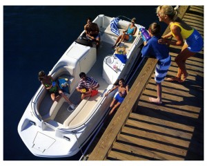 Cape Coral Boat RentalRent a Sea Ray Deck Boat in Cape Coral ore Miami or Key West or Fort Myers