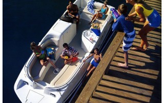 Cape Coral Boat RentalRent a Sea Ray Deck Boat in Cape Coral ore Miami or Key West or Fort Myers
