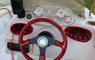 Rent a Stardeck Deck Boat in Cape Coral or Fort Myers and other Locations